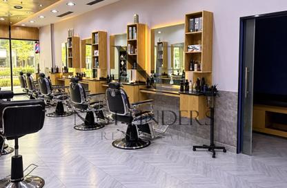 Shop - Studio for sale in Azizi Riviera 13 - Azizi Riviera - Meydan One - Meydan - Dubai Shop - Studio for sale in Azizi Riviera 13 - Azizi Riviera - Meydan One - Meydan - Dubai