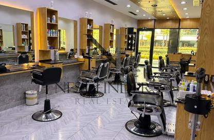 Shop - Studio for sale in Azizi Riviera 13 - Azizi Riviera - Meydan One - Meydan - Dubai