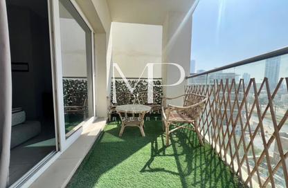 Apartment - 2 Bedrooms - 3 Bathrooms for sale in Pulse Smart Residence - District 11 - Jumeirah Village Circle - Dubai