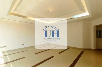 Apartment - 3 Bedrooms - 4 Bathrooms for rent in Corniche Road - Abu Dhabi