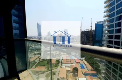 شقة - 3 غرف نوم - 4 حمامات للايجار في شارع الكورنيش - أبوظبي