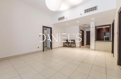 Apartment - 2 Bedrooms - 2 Bathrooms for rent in Reehan 2 - Reehan - Old Town - Downtown Dubai - Dubai