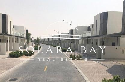 Villa - 3 - 3 for rent in Victoria - Damac Hills 2 - Dubai Villa - 3 - 3 for rent in Victoria - Damac Hills 2 - Dubai