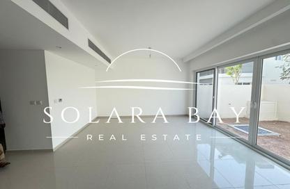 Villa - 3 - 3 for rent in Victoria - Damac Hills 2 - Dubai