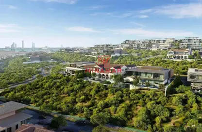 Land - Studio for sale in Wadeem - Al Hudayriat Island - Abu Dhabi