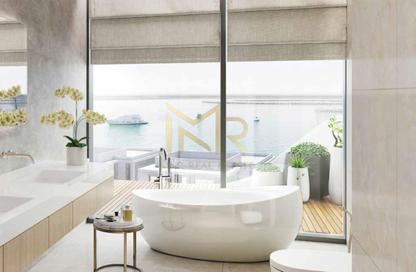Apartment - 3 Bedrooms - 4 Bathrooms for sale in Danah Bay - Al Marjan Island - Ras Al Khaimah