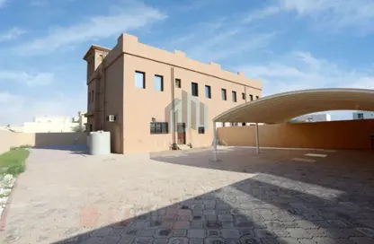 Villa - 3 Bedrooms - 3 Bathrooms for rent in Al Qusaidat - Ras Al Khaimah