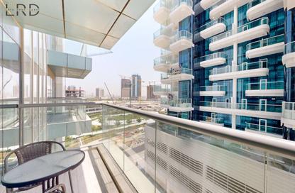 Apartment - 1 Bedroom - 2 Bathrooms for rent in Montrose Residence A - Montrose Residence - Dubai Science Park - Dubai