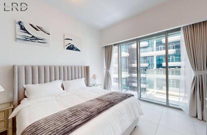 Apartment - 1 Bedroom - 2 Bathrooms for rent in Montrose Residence A - Montrose Residence - Dubai Science Park - Dubai