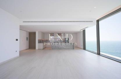 Apartment - 3 Bedrooms - 3 Bathrooms for rent in Serenia Living Tower 2 - Serenia Living - Palm Jumeirah - Dubai