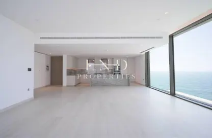 Apartment - 3 Bedrooms - 3 Bathrooms for rent in Serenia Living Tower 2 - Serenia Living - Palm Jumeirah - Dubai