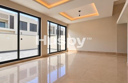 Villa - 3 - 3 for rent in Bel Air - Trump Estates - Damac Hills - Dubai Villa - 3 - 3 for rent in Bel Air - Trump Estates - Damac Hills - Dubai