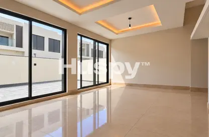 فيلا - 3 غرف نوم - 3 حمامات للإيجار في بيل إير - ترامب استايت - داماك هيلز - دبي