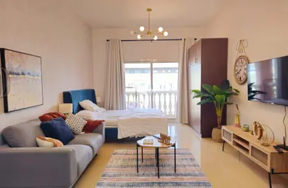 شقة - 1 حمام للبيع في بوتانيكا - الضاحية 13 - قرية جميرا الدائرية - دبي