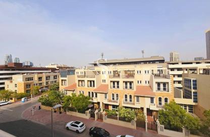 Apartment - Studio - 1 Bathroom for sale in Botanica - District 13 - Jumeirah Village Circle - Dubai
