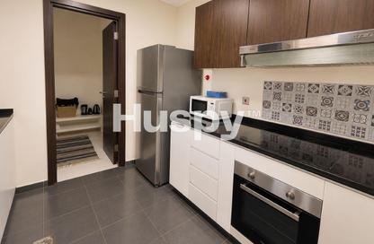 Townhouse - 3 Bedrooms - 5 Bathrooms for rent in Casablanca Boutique Villas - Pacifica - Damac Hills 2 - Dubai