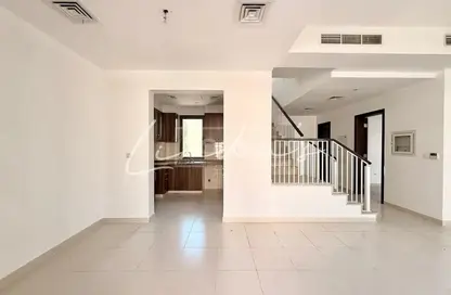 Townhouse - 3 Bedrooms - 4 Bathrooms for rent in Mira Oasis 3 - Mira Oasis - Reem - Dubai