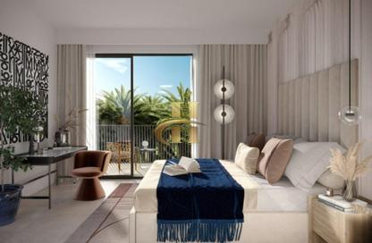 Townhouse - 3 Bedrooms - 4 Bathrooms for sale in Anya 1 - Anya - Arabian Ranches 3 - Dubai