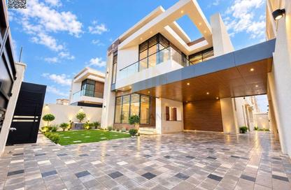 Villa - 5 - 7 for sale in Al Rawda 3 Villas - Al Rawda 3 - Al Rawda - Ajman Villa - 5 - 7 for sale in Al Rawda 3 Villas - Al Rawda 3 - Al Rawda - Ajman