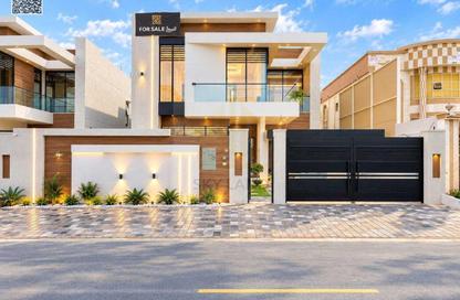Villa - 5 - 7 for sale in Al Rawda 3 Villas - Al Rawda 3 - Al Rawda - Ajman Villa - 5 - 7 for sale in Al Rawda 3 Villas - Al Rawda 3 - Al Rawda - Ajman