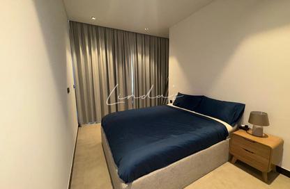 Apartment - 1 Bedroom - 1 Bathroom for rent in 15 Northside Tower 2 - 15 Northside - Business Bay - Dubai