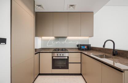 شقة - غرفة نوم - 1 حمام للايجار في 15 Northside - Tower 2 - 15 نورث سايد - الخليج التجاري - دبي شقة - غرفة نوم - 1 حمام للايجار في 15 Northside - Tower 2 - 15 نورث سايد - الخليج التجاري - دبي