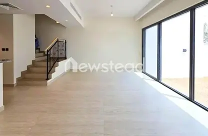 Villa - 4 Bedrooms - 3 Bathrooms for rent in Costa Brava 1 - Costa Brava - Damac Lagoons - Dubai