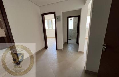 Apartment - 1 Bedroom - 1 Bathroom for rent in Al Qulaya'ah - Al Sharq - Sharjah Apartment - 1 Bedroom - 1 Bathroom for rent in Al Qulaya'ah - Al Sharq - Sharjah