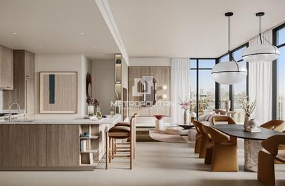 Apartment - 2 - 2 for sale in Parkside Hills - Dubai Hills Estate - Dubai Apartment - 2 - 2 for sale in Parkside Hills - Dubai Hills Estate - Dubai