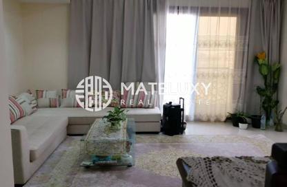 Apartment - 1 Bedroom - 1 Bathroom for rent in Al Helal Al Zahaby Building 1 - International City Phase 2 - Al Warsan 4 - Al Warsan - Dubai