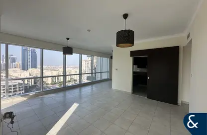 Apartment - 2 Bedrooms - 2 Bathrooms for rent in The Fairways East - The Fairways - The Views - Dubai
