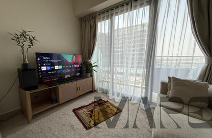 شقة - 1 حمام للايجار في عزيزي ريفيرا 44 - عزيزي ريفيرا - ميدان واحد - ميدان - دبي