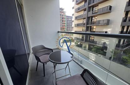 Apartment - Studio - 1 Bathroom for rent in Uniestate Supreme Residence - Arjan - Dubai Apartment - Studio - 1 Bathroom for rent in Uniestate Supreme Residence - Arjan - Dubai