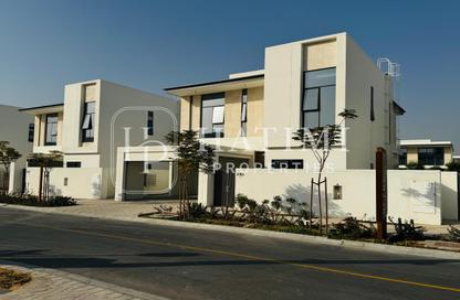 Villa - 4 - 5 for sale in Opal Gardens - District 11 - Mohammed Bin Rashid City - Dubai