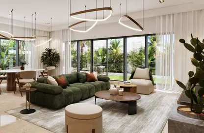 تاون هاوس - 4 غرف نوم - 3 حمامات للبيع في داماك صن سيتي - دبي لاند - دبي تاون هاوس - 4 غرف نوم - 3 حمامات للبيع في داماك صن سيتي - دبي لاند - دبي