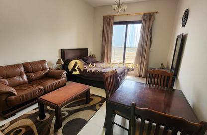 Apartment - Studio - 1 for rent in Elite Sports Residence 10 Tower 2 - Elite Sports Residence 10 - Elite Sports Residence - Dubai Sports City - Dubai