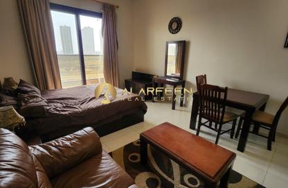 Apartment - Studio - 1 for rent in Elite Sports Residence 10 Tower 2 - Elite Sports Residence 10 - Elite Sports Residence - Dubai Sports City - Dubai