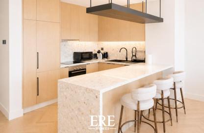 Apartment - 2 Bedrooms - 2 Bathrooms for rent in Marriott Residences JLT - Jumeirah Lake Towers - Dubai Apartment - 2 Bedrooms - 2 Bathrooms for rent in Marriott Residences JLT - Jumeirah Lake Towers - Dubai