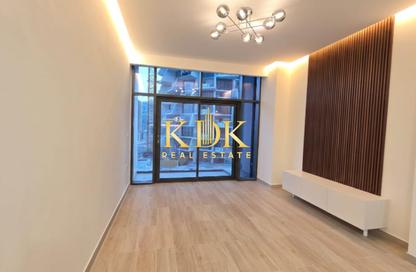 Apartment - 1 - 2 for rent in The East Crest by Meteora - District 17 - Jumeirah Village Circle - Dubai