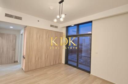 Apartment - 1 - 2 for rent in The East Crest by Meteora - District 17 - Jumeirah Village Circle - Dubai