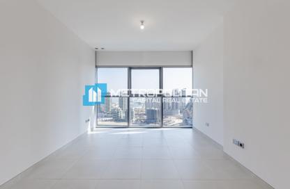 Apartment - 2 - 2 for rent in Radiant Square - City Of Lights - Al Reem Island - Abu Dhabi