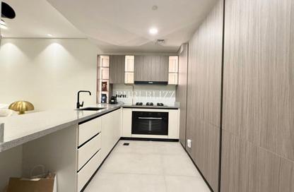 Apartment - 2 Bedrooms - 3 Bathrooms for rent in Al Serh Residences 11 - District 10 - Jumeirah Village Circle - Dubai