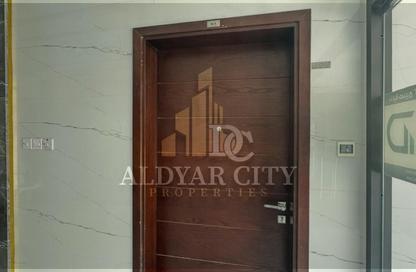 Apartment - Studio - 1 Bathroom for rent in Al Naemiya Tower 2 - Al Naemiya Towers - Al Nuaimiya - Ajman Apartment - Studio - 1 Bathroom for rent in Al Naemiya Tower 2 - Al Naemiya Towers - Al Nuaimiya - Ajman