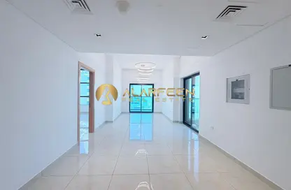 شقة - غرفة نوم - 2 حمامات للايجار في ذا سكوير تاور - الضاحية 13 - قرية جميرا الدائرية - دبي