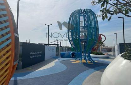 Apartment - 1 Bedroom - 2 Bathrooms for sale in Souks Residential - Al Mamsha - Muwaileh - Sharjah