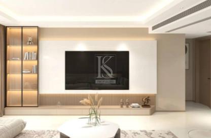 Apartment - 2 Bedrooms - 3 Bathrooms for sale in Sports View Residence - International City Phase 2 - Al Warsan 4 - Al Warsan - Dubai