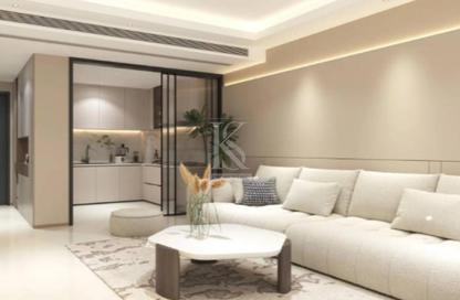 Apartment - 2 Bedrooms - 3 Bathrooms for sale in Sports View Residence - International City Phase 2 - Al Warsan 4 - Al Warsan - Dubai Apartment - 2 Bedrooms - 3 Bathrooms for sale in Sports View Residence - International City Phase 2 - Al Warsan 4 - Al Warsan - Dubai