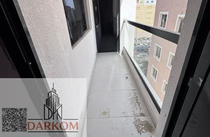Apartment - 2 Bedrooms - 2 Bathrooms for rent in Sheikh Jaber Al Sabah Street - Al Naimiya - Al Nuaimiya - Ajman Apartment - 2 Bedrooms - 2 Bathrooms for rent in Sheikh Jaber Al Sabah Street - Al Naimiya - Al Nuaimiya - Ajman