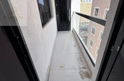 Apartment - 2 Bedrooms - 2 Bathrooms for rent in Sheikh Jaber Al Sabah Street - Al Naimiya - Al Nuaimiya - Ajman Apartment - 2 Bedrooms - 2 Bathrooms for rent in Sheikh Jaber Al Sabah Street - Al Naimiya - Al Nuaimiya - Ajman