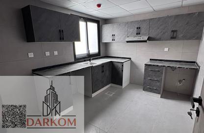 Apartment - 2 Bedrooms - 2 Bathrooms for rent in Sheikh Jaber Al Sabah Street - Al Naimiya - Al Nuaimiya - Ajman Apartment - 2 Bedrooms - 2 Bathrooms for rent in Sheikh Jaber Al Sabah Street - Al Naimiya - Al Nuaimiya - Ajman